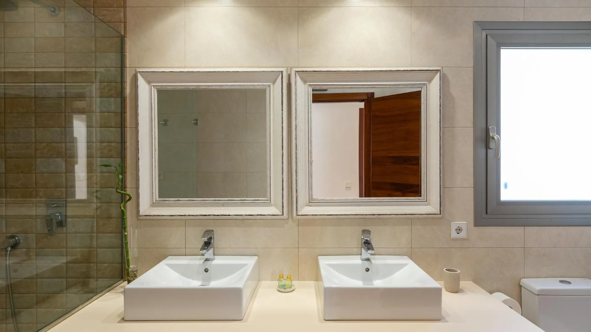 New! Villa Can Vinyes San Antonio  Spain