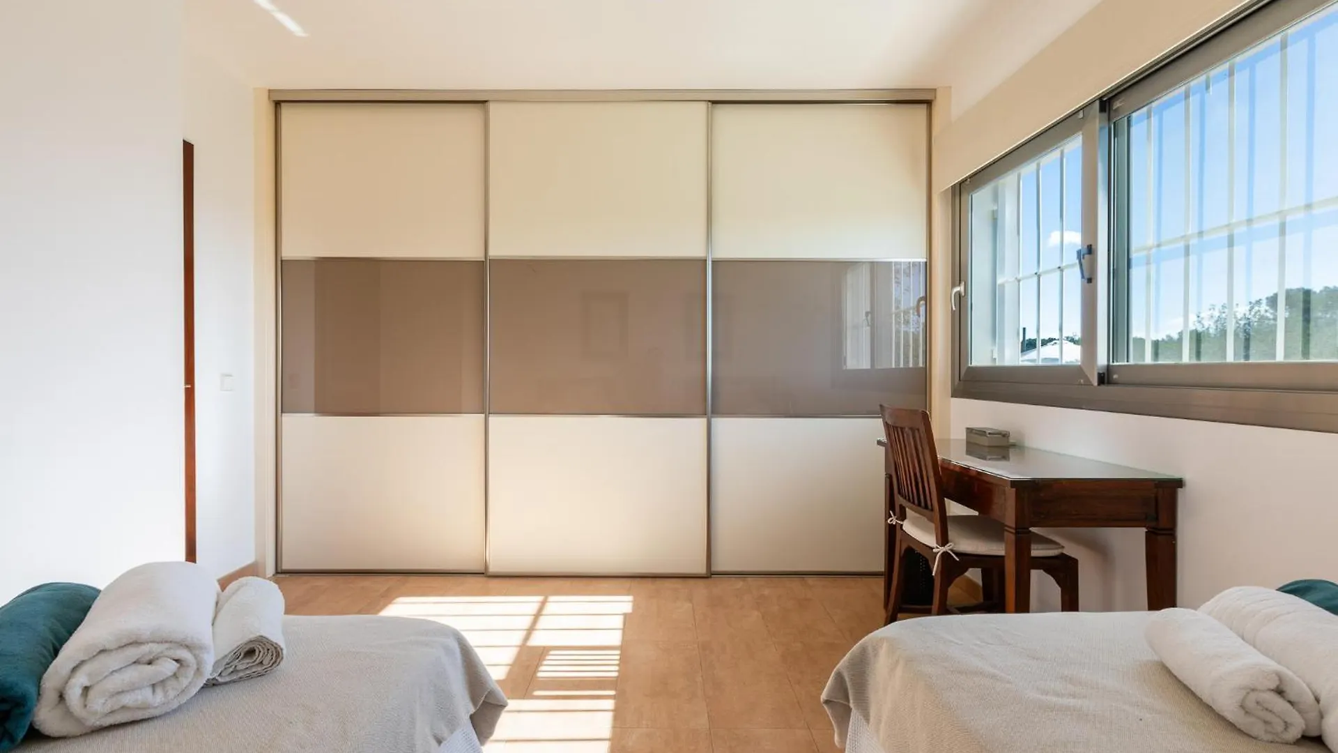 New! Villa Can Vinyes San Antonio  Spain