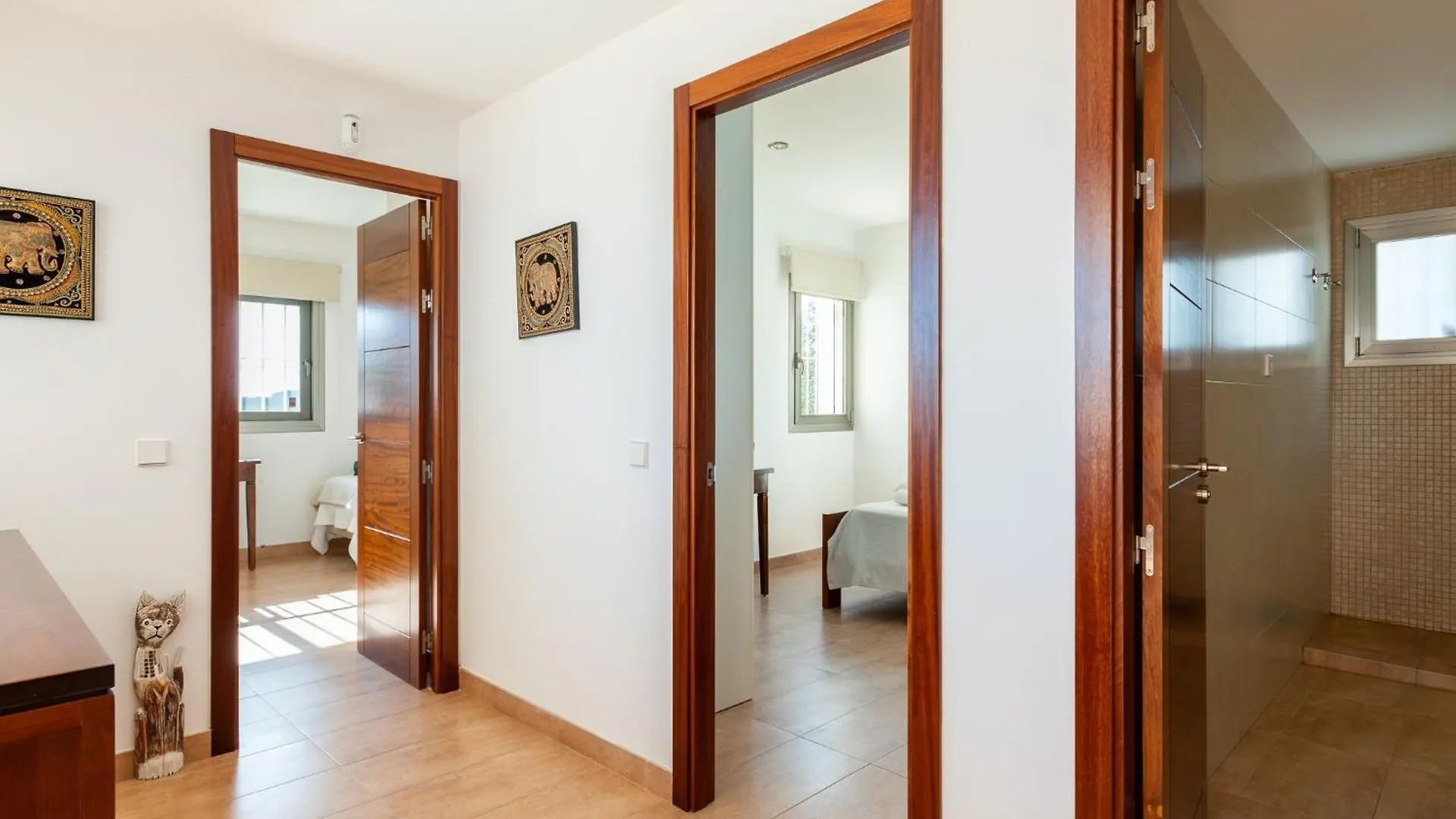 New! Villa Can Vinyes San Antonio   San Antonio (Ibiza)