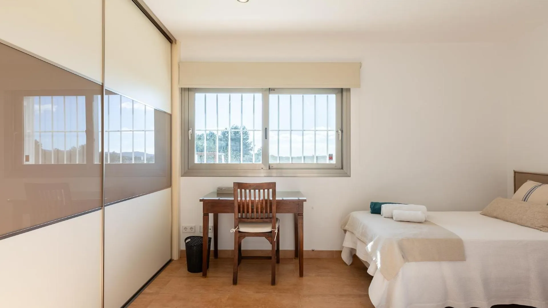 New! Villa Can Vinyes San Antonio  Spain