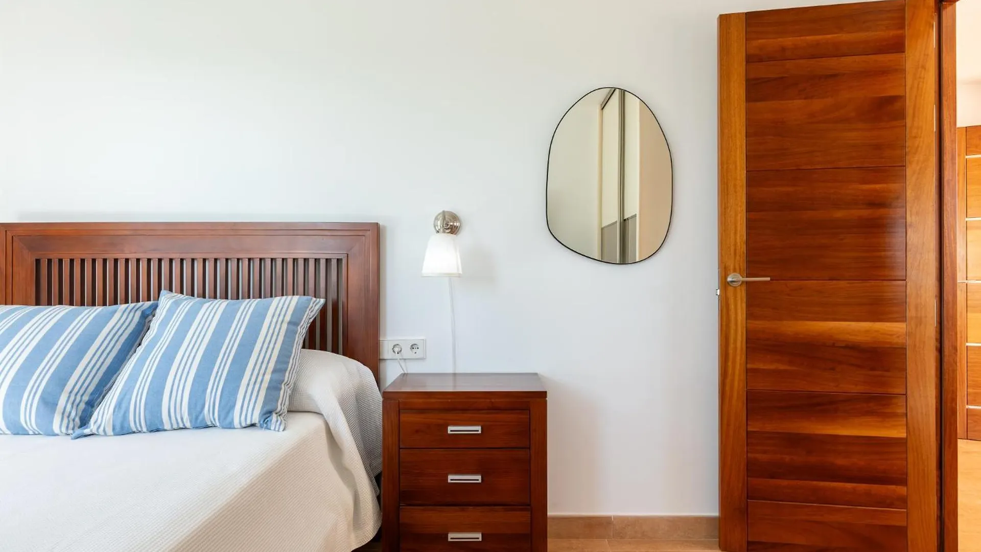 New! Villa Can Vinyes San Antonio