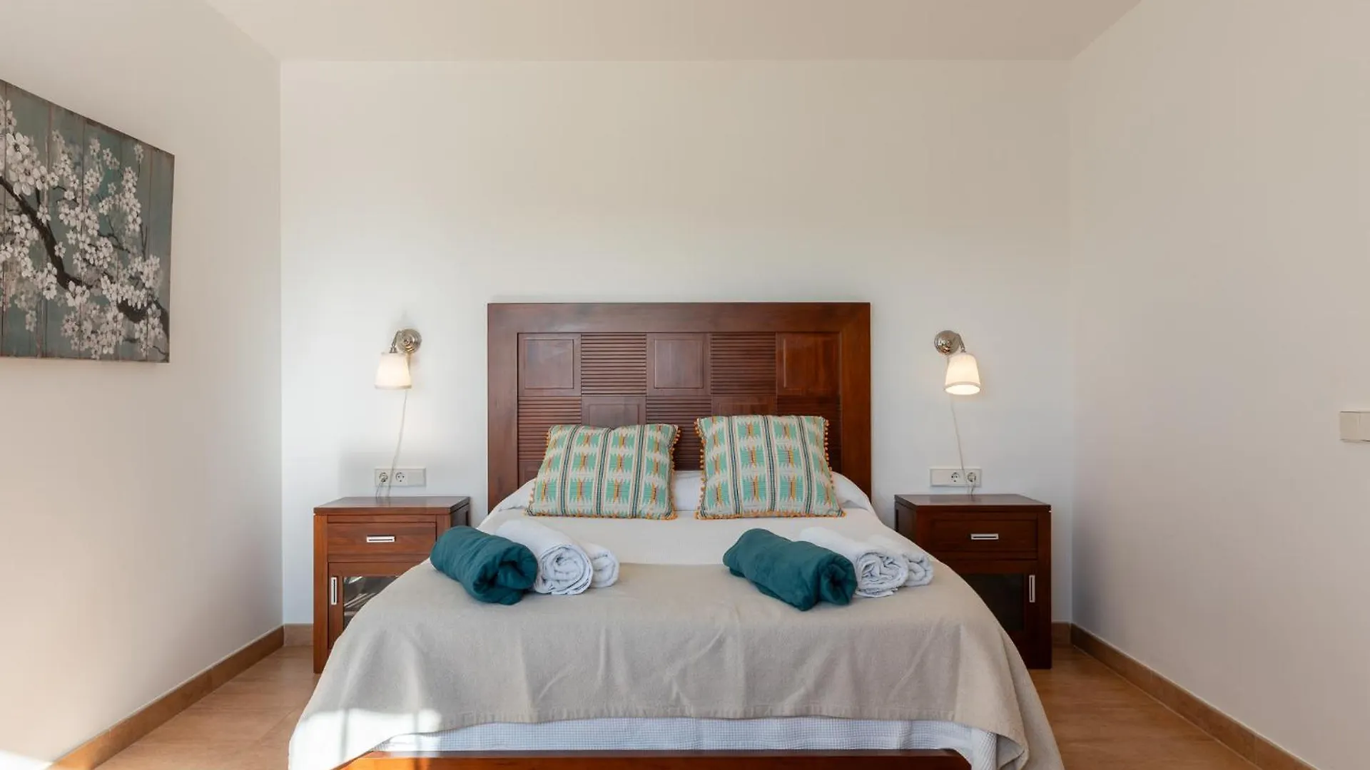 New! Villa Can Vinyes San Antonio