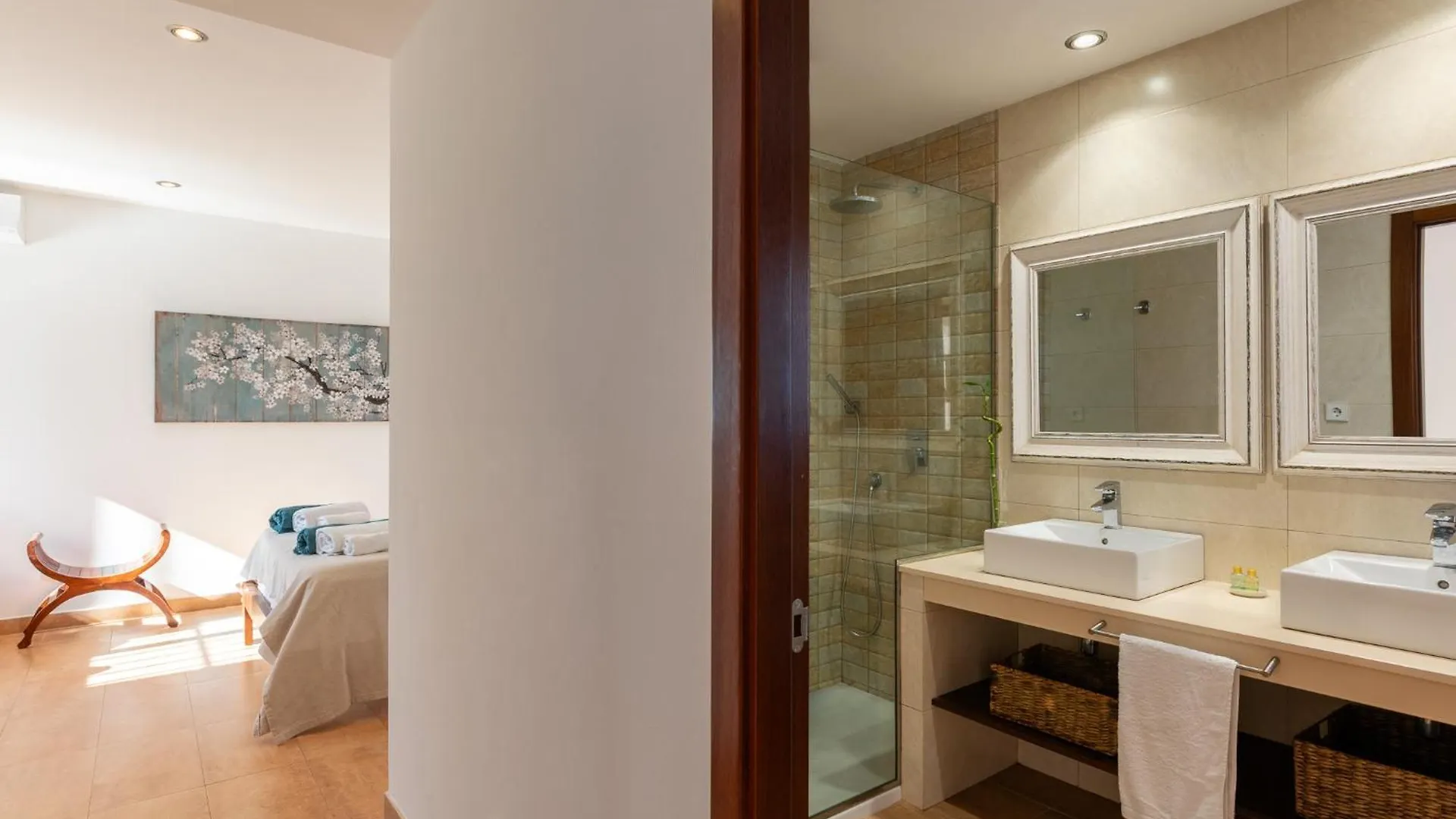 New! Villa Can Vinyes San Antonio