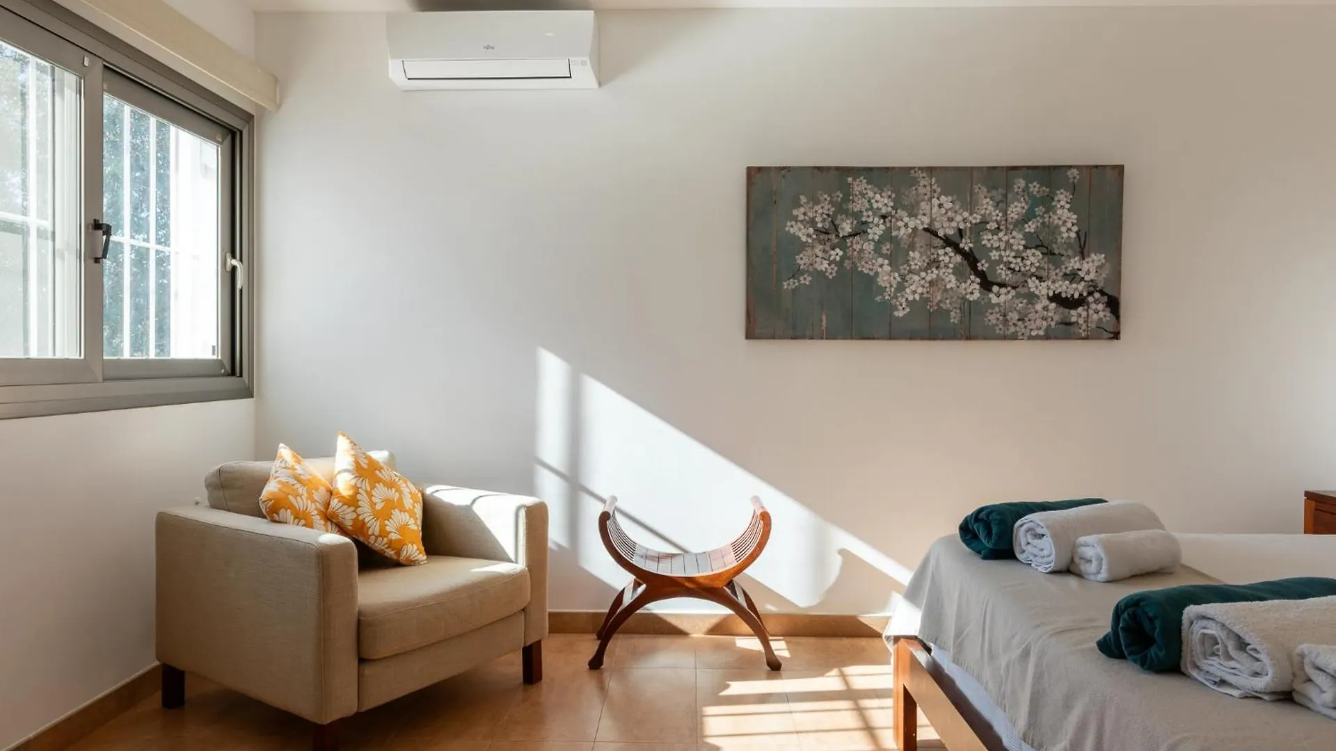 New! Villa Can Vinyes San Antonio  Spain
