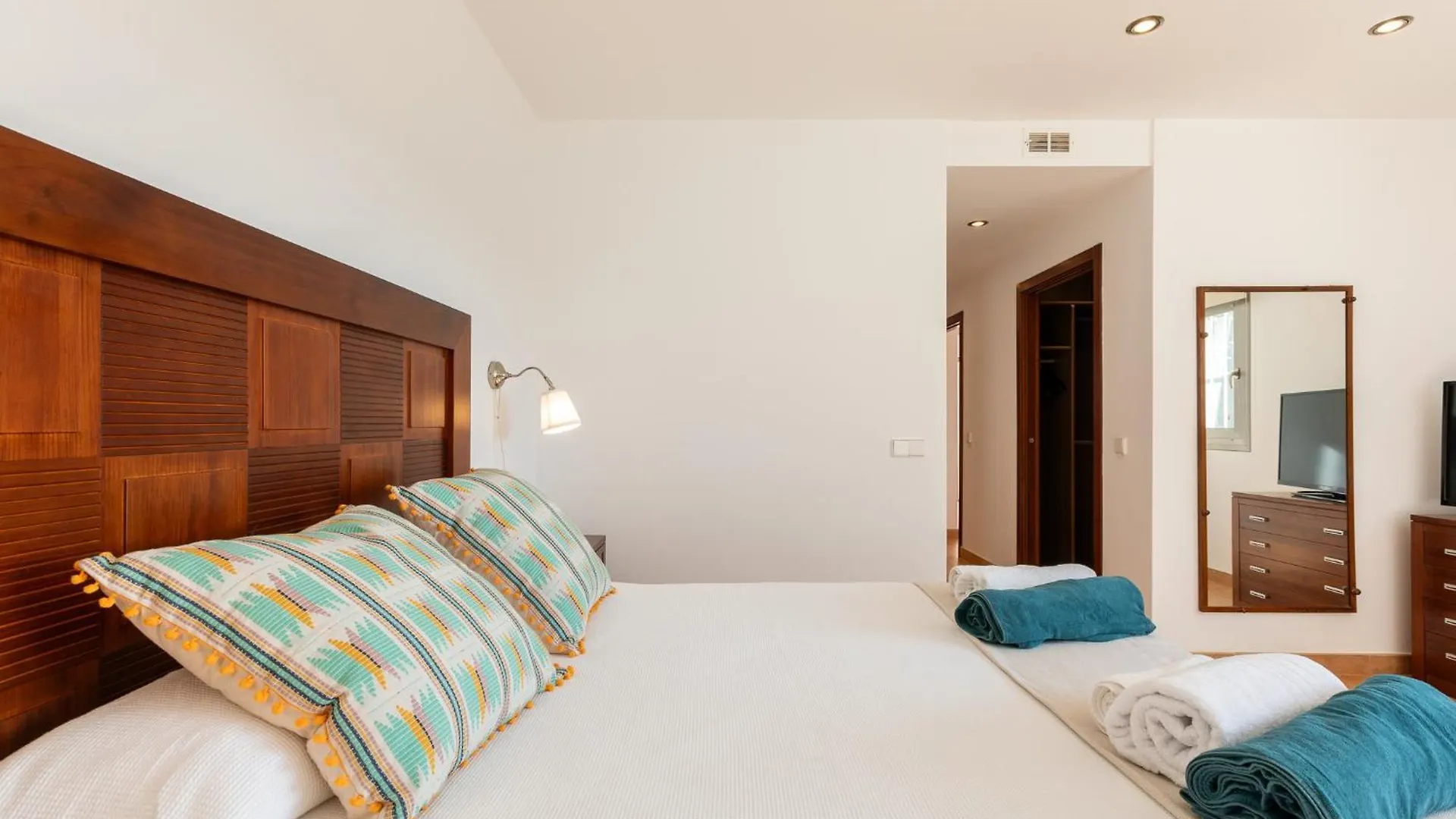 New! Villa Can Vinyes Sant Antoni de Portmany