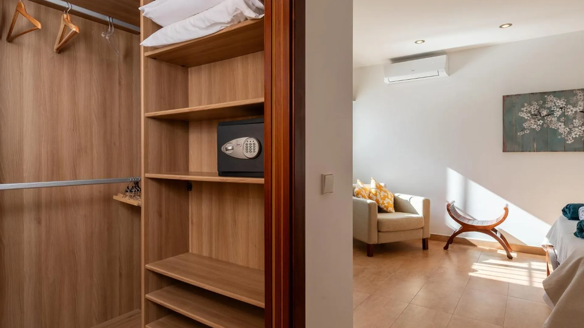 New! Villa Can Vinyes San Antonio