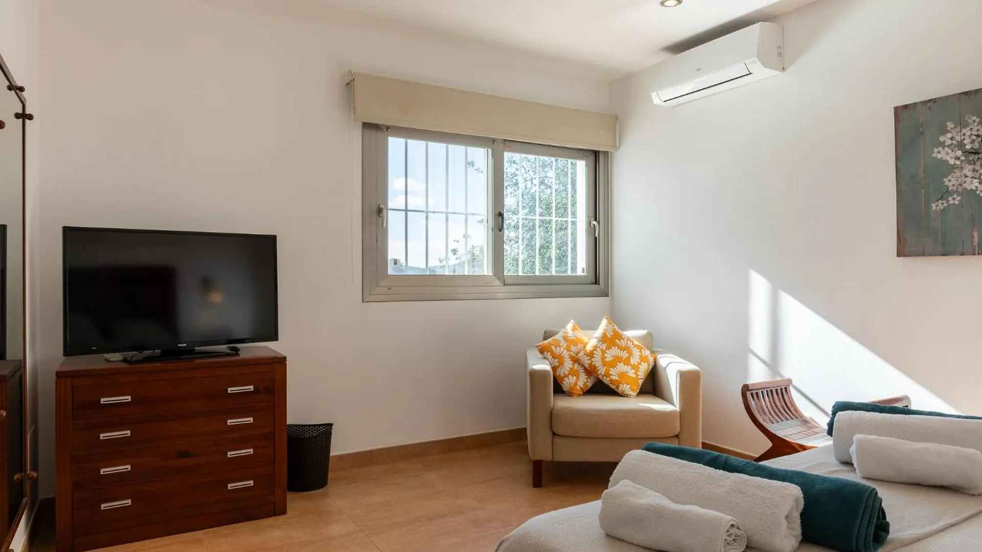 New! Villa Can Vinyes San Antonio  Spain
