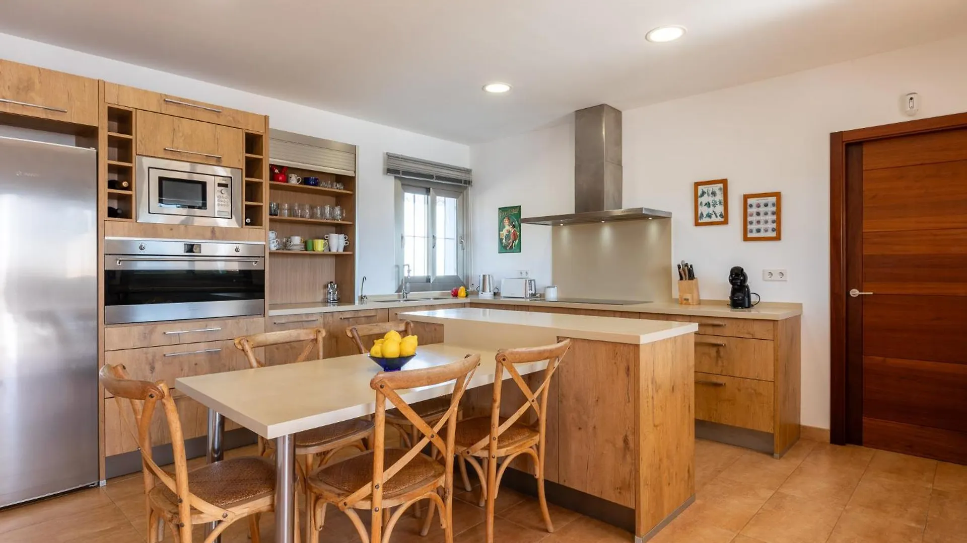 New! Villa Can Vinyes Sant Antoni de Portmany