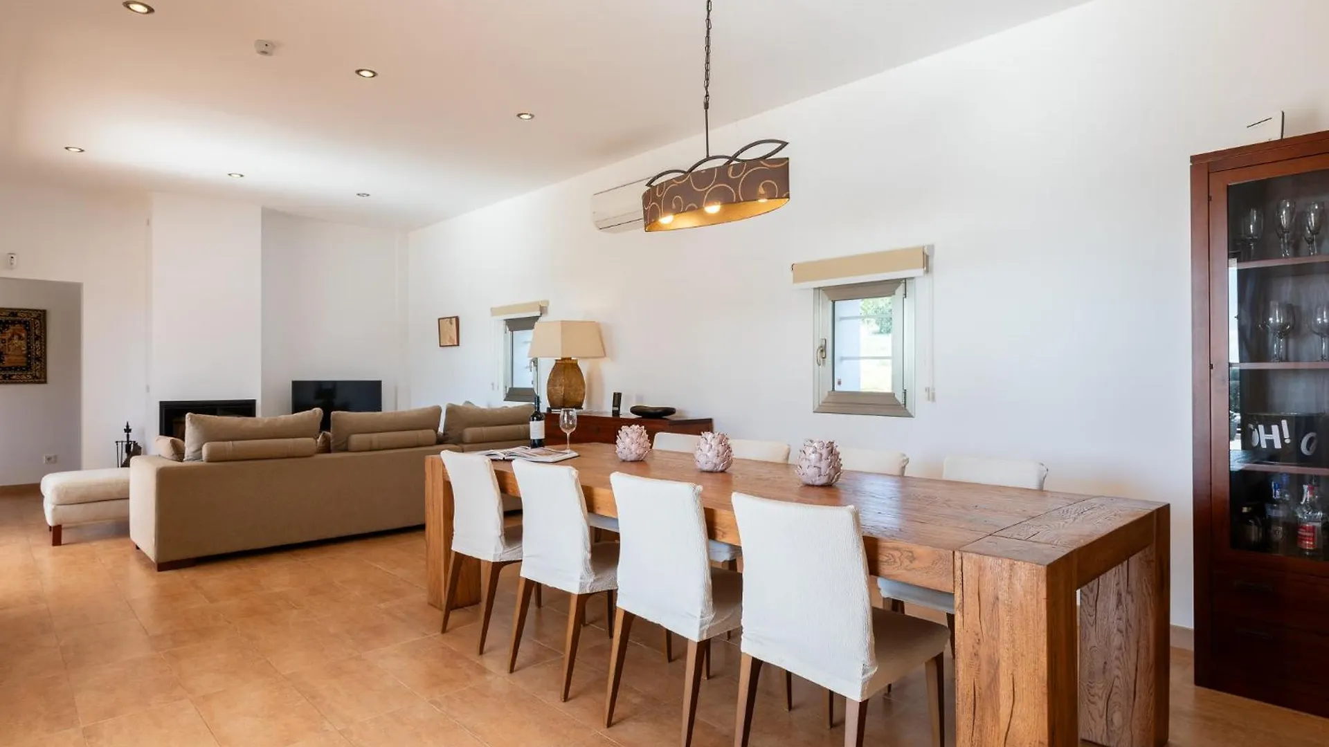 New! Villa Can Vinyes San Antonio  San Antonio (Ibiza)