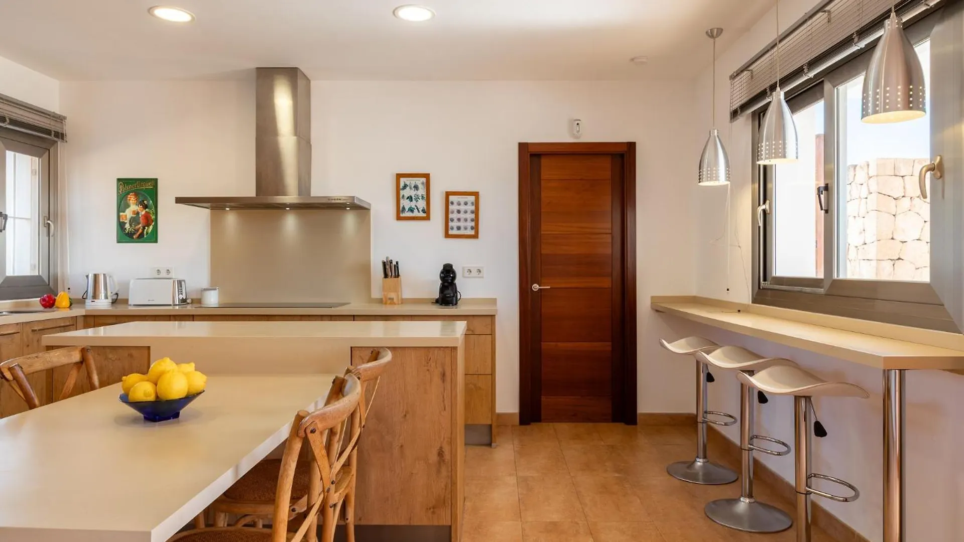 New! Villa Can Vinyes San Antonio  0*, San Antonio (Ibiza) Spain