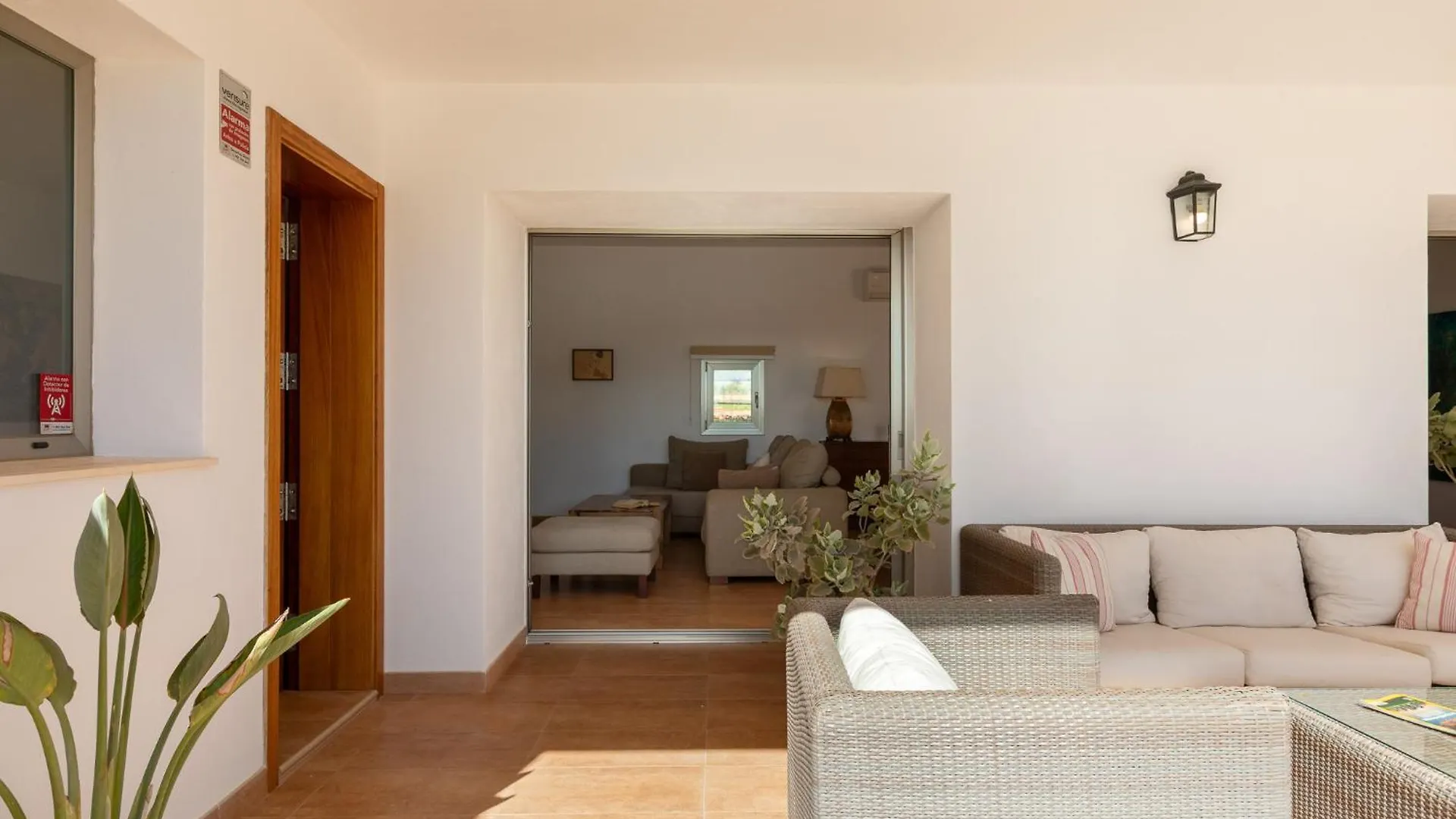 New! Villa Can Vinyes Sant Antoni de Portmany
