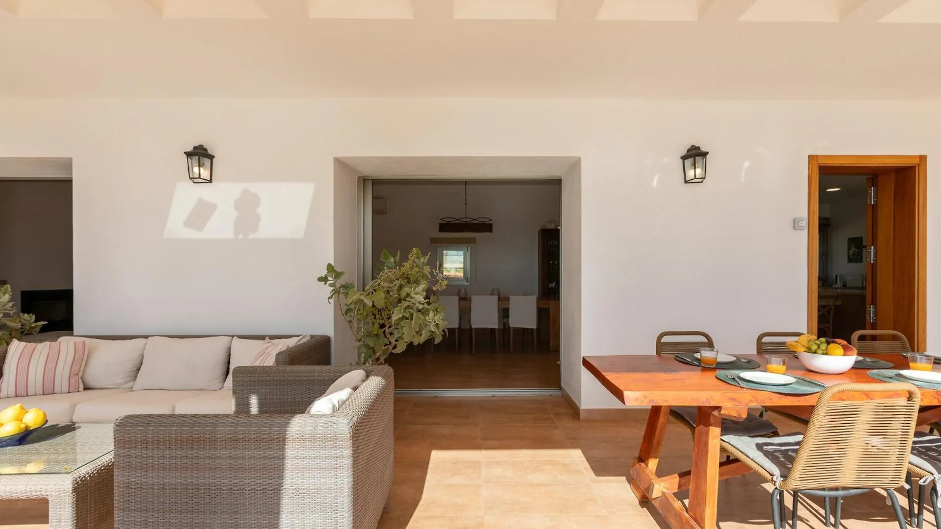 New! Villa Can Vinyes Sant Antoni de Portmany